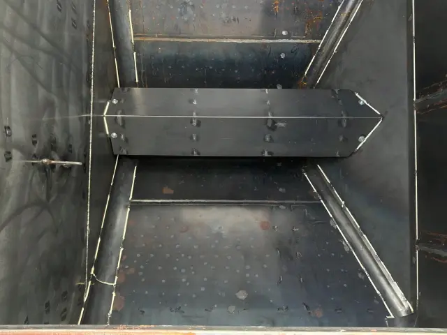 三菱 スーパーグレート 2PG-FV84VZ(6x4)の写真11