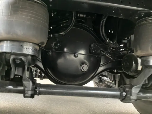 三菱 スーパーグレート 2PG-FV84VZ(6x4)の写真15