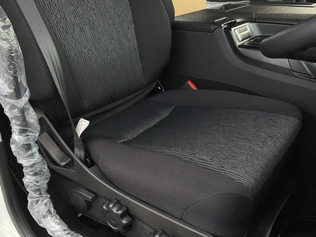 三菱 スーパーグレート 2PG-FV84VZ(6x4)の写真18