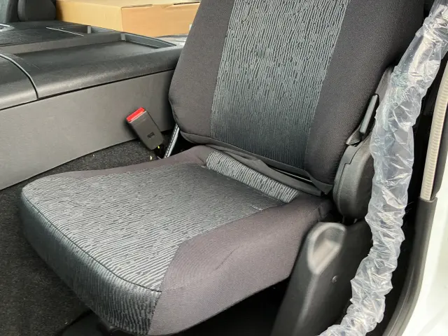 三菱 スーパーグレート 2PG-FV84VZ(6x4)の写真19