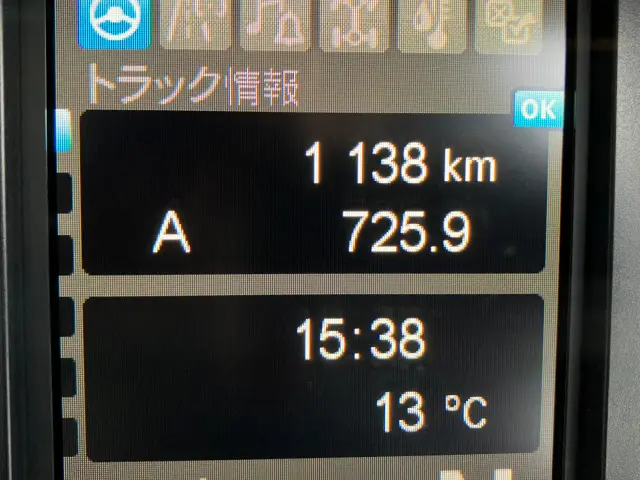 三菱 スーパーグレート 2PG-FV84VZ(6x4)の写真21