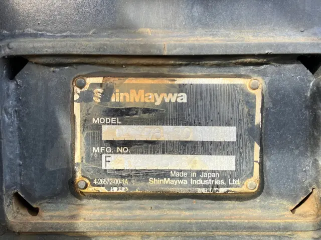 三菱 ファイター 2KG-FK62FZ(2WD)の写真7