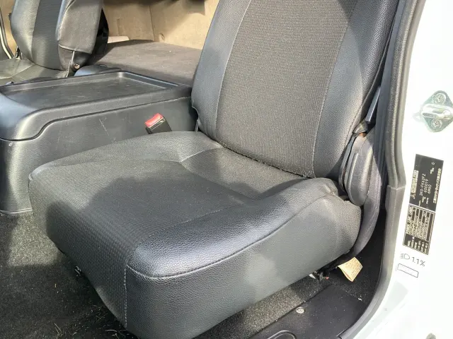 三菱 ファイター 2KG-FK62FZ(2WD)の写真16