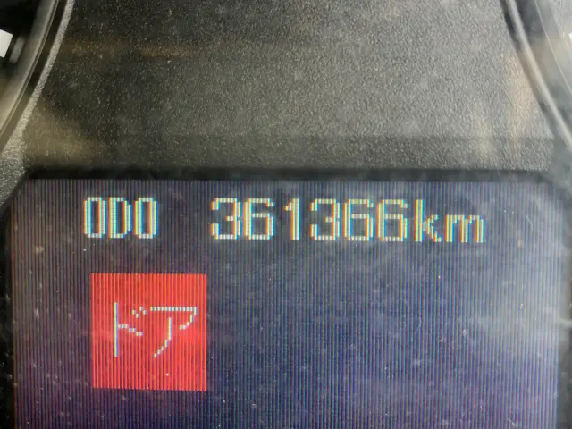 三菱 ファイター 2KG-FK62FZ(2WD)の写真18