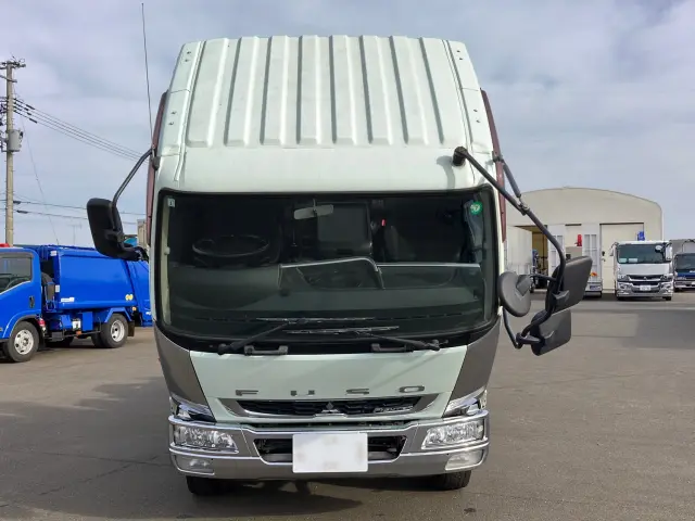 三菱 ファイター 2KG-FK62FZ(2WD)の写真20