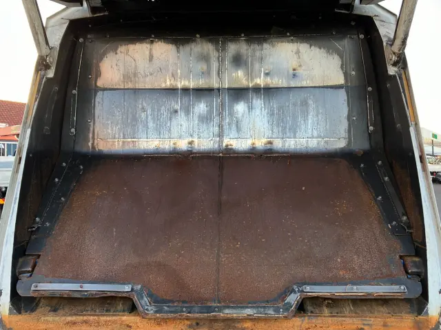 日野 レンジャー TKG-FC9JGAP(2WD)の写真9