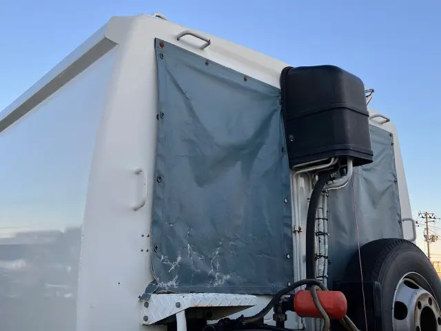 日野 レンジャー TKG-FC9JGAP(2WD)の写真11