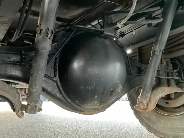 日野 レンジャー TKG-FC9JGAP(2WD)の写真14