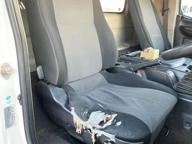 日野 レンジャー TKG-FC9JGAP(2WD)の写真17