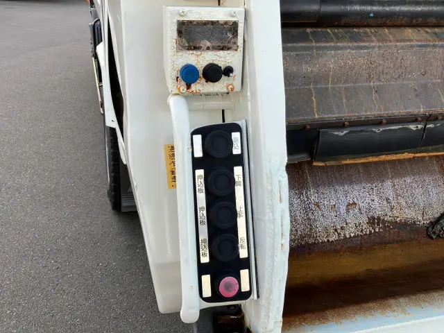 日野 レンジャー TKG-FC9JGAP(2WD)の写真21