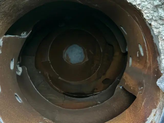 いすゞ フォワード LKG-FTR90S2(2WD)の写真11