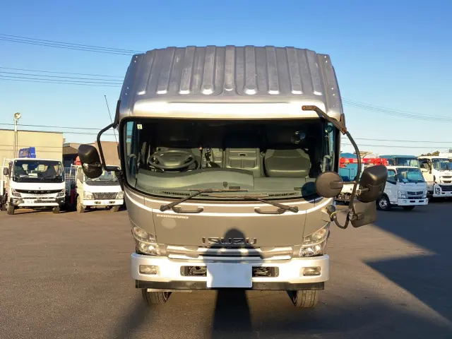 いすゞ フォワード LKG-FTR90S2(2WD)の写真23