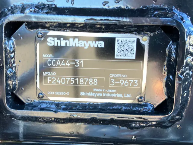 三菱 ファイター 2KG-FK72F(2WD)の写真7