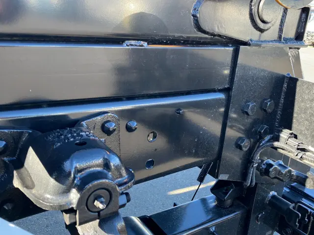 三菱 ファイター 2KG-FK72F(2WD)の写真10