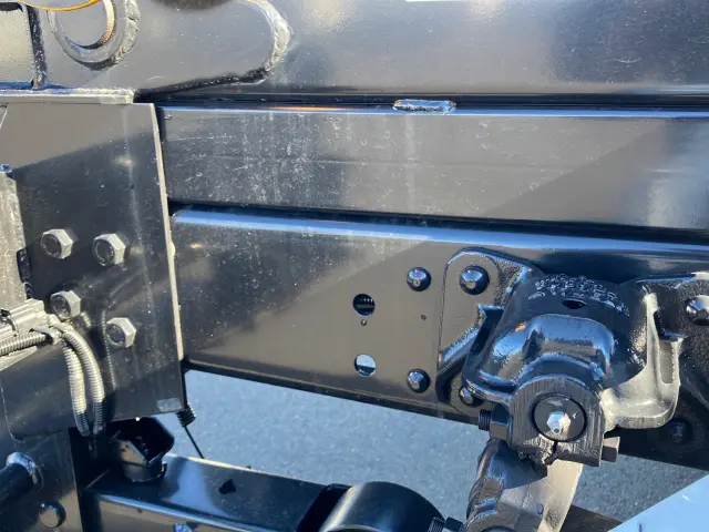 三菱 ファイター 2KG-FK72F(2WD)の写真11