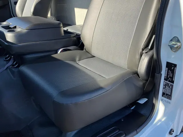 三菱 ファイター 2KG-FK72F(2WD)の写真16