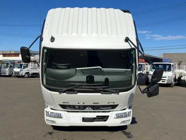 三菱 ファイター 2KG-FK72F(2WD)の写真20