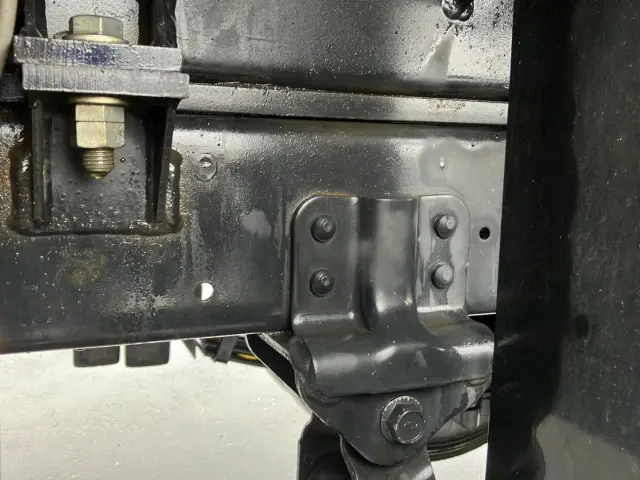 日野 デュトロ BDG-XZU304X(2WD)の写真16