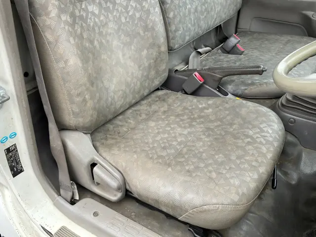 日野 デュトロ BDG-XZU304X(2WD)の写真20