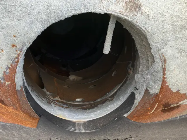 日野 レンジャー LKG-FJ7JDAA(2WD)の写真11