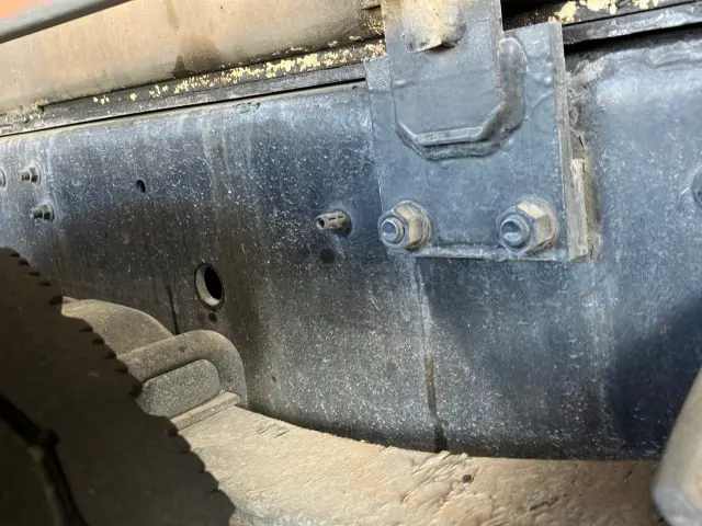 日野 レンジャー LKG-FJ7JDAA(2WD)の写真15