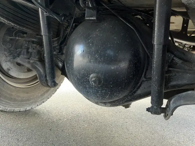 日野 レンジャー LKG-FJ7JDAA(2WD)の写真16