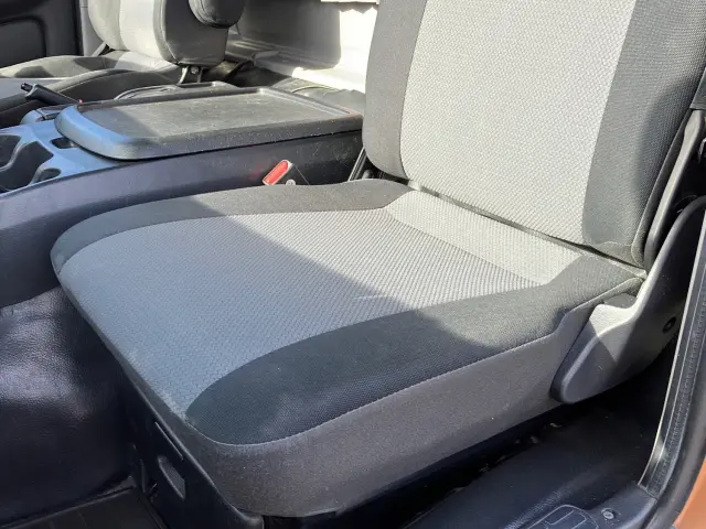 日野 レンジャー LKG-FJ7JDAA(2WD)の写真20