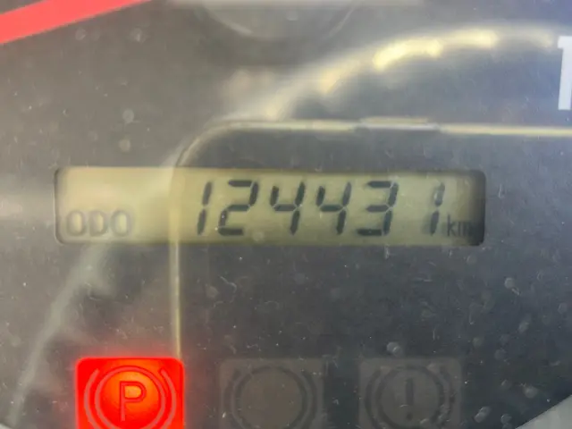 日野 レンジャー LKG-FJ7JDAA(2WD)の写真22