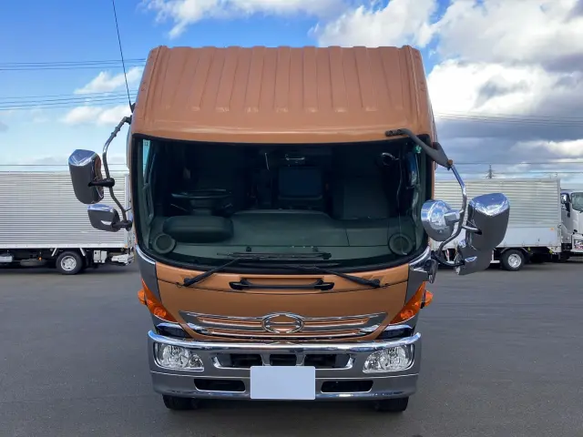 日野 レンジャー LKG-FJ7JDAA(2WD)の写真23