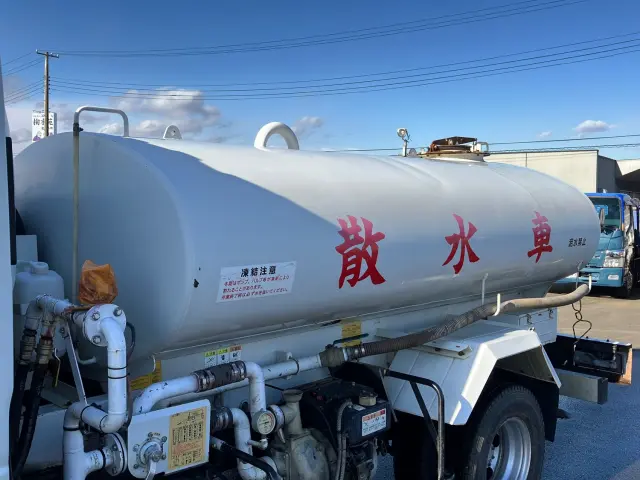 いすゞ エルフ SKG-NPR85YN(2WD)の写真8