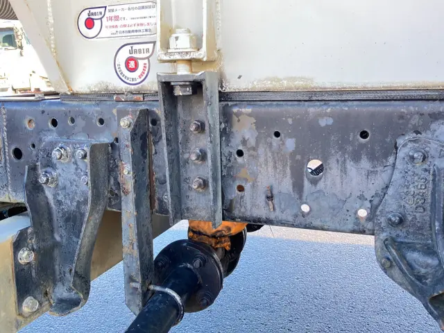 いすゞ エルフ SKG-NPR85YN(2WD)の写真14