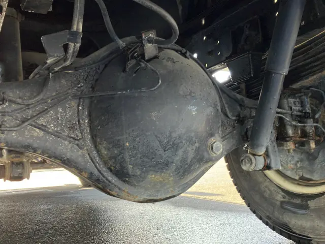 いすゞ エルフ SKG-NPR85YN(2WD)の写真15