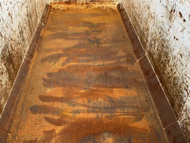 三菱 スーパーグレート 2KG-FV70HY(6x4)の写真10