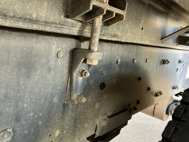 三菱 スーパーグレート 2KG-FV70HY(6x4)の写真13