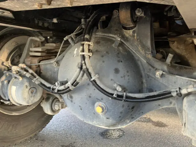 三菱 スーパーグレート 2KG-FV70HY(6x4)の写真15