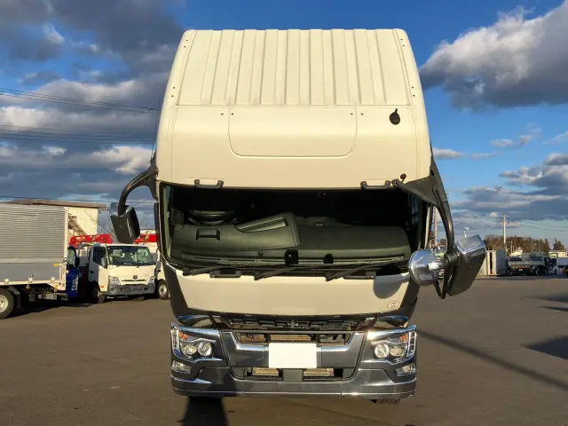 三菱 スーパーグレート 2KG-FV70HY(6x4)の写真23