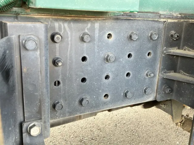 三菱 キャンター TPG-FEA50(2WD)の写真12