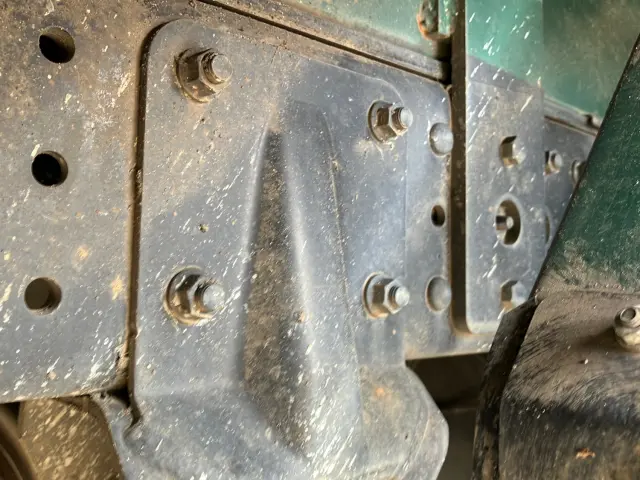 三菱 キャンター TPG-FEA50(2WD)の写真13