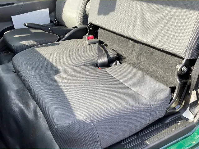 三菱 キャンター TPG-FEA50(2WD)の写真18