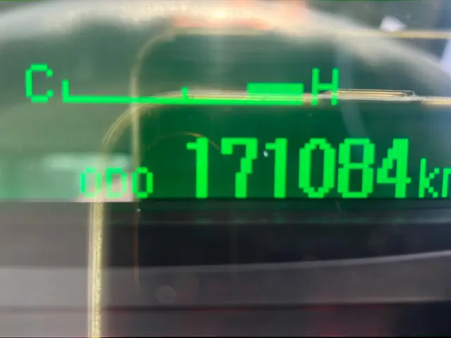 三菱 キャンター TPG-FEA50(2WD)の写真20