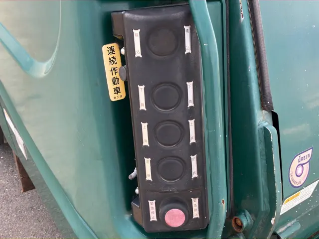 三菱 キャンター TPG-FEA50(2WD)の写真21