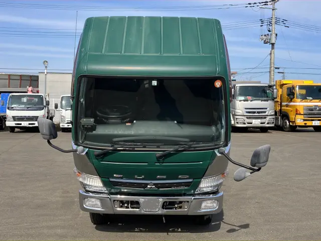 三菱 キャンター TPG-FEA50(2WD)の写真22