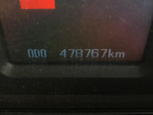 三菱 スーパーグレート LKG-FV50VY(6x4)の写真18