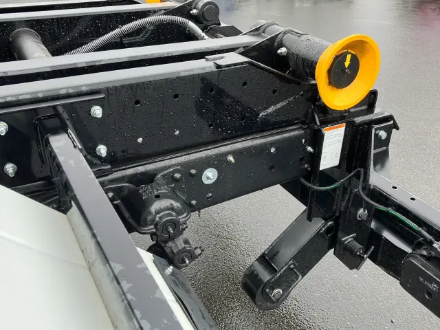 三菱 ファイター 2KG-FK72F(2WD)の写真10