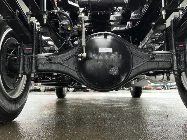 三菱 ファイター 2KG-FK72F(2WD)の写真12