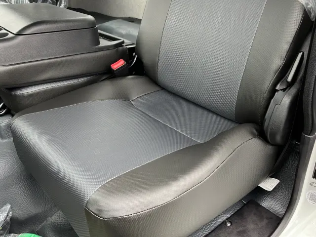 三菱 ファイター 2KG-FK72F(2WD)の写真16