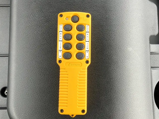 三菱 ファイター 2KG-FK72F(2WD)の写真19