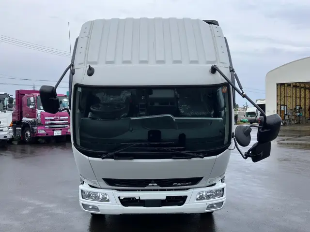 三菱 ファイター 2KG-FK72F(2WD)の写真20