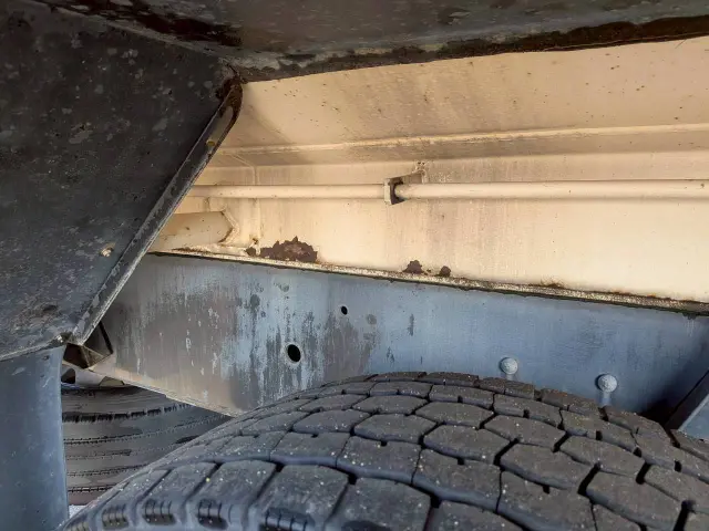 日野 プロフィア LKG-FR1APBA(6x2)の写真14