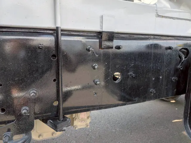 日野 レンジャー TKG-FC9JCAA(2WD)の写真14